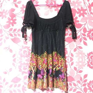Free People Dress Medium